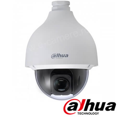 Camera 2MP Exterior, Zoom 20x - Dahua SD50220I-HC