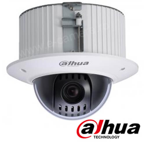 Camera 2MP, Interior, Zoom 20x - Dahua SD52C220I-HC