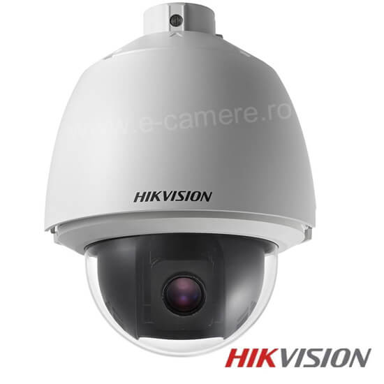 Camera 2MP, Exterior, Zoom 30x - HikVision DS-2AE5230T-A