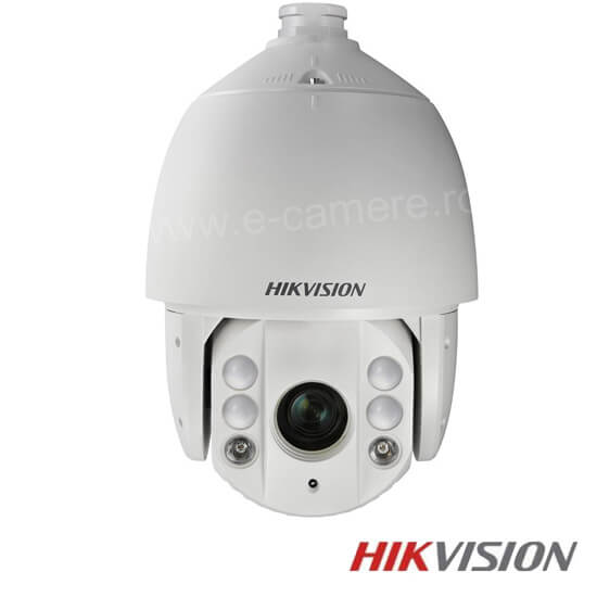 Camera 1MP Exterior, Zoom 23x, IR 120m - HikVision DS-2AE7123TI-A