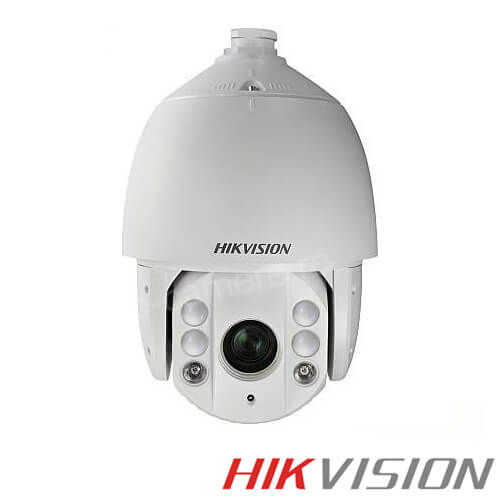 Camera 3MP, Exterior, Zoom 30x, IR 120m - HikVision DS-2AE7230TI-A  