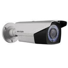 Camera 1MP Turbo HD Exterior, IR 40m, Varifocala - HikVision DS-2CE16C2T-VFIR3