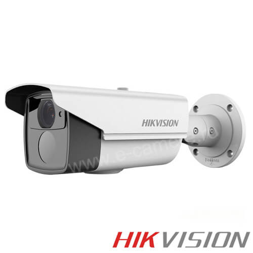 Camera 2MP Turbo HD Exterior, IR 50m, Varifocala - HikVision DS-2CE16D5T-AVFIT3