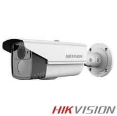 Camera 2MP Turbo HD Exterior, IR 50m, Varifocala - HikVision DS-2CE16D5T-AVFIT3