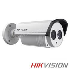 Camera 2MP Turbo HD Exterior, IR 40m, lentila 2.8 - HikVision DS-2CE16D5T-IT3