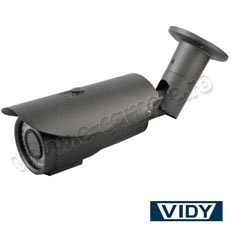Camera 1MP Exterior, IR 40m, Varifocala - Vidy VA-13V1B
