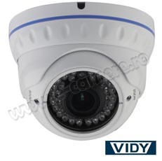 Camera 1MP Exterior, IR 30m, Varifocala - Vidy VD-13V1W