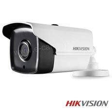 Camera 1MP Turbo HD Exterior, IR 80m, lentila 3.6 - HikVision DS-2CE16C0T-IT5