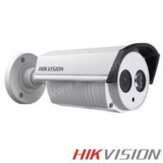 Camera 1MP Exterior, IR 40m, lentila 2.8 - HikVision DS-2CE16C2T-IT3