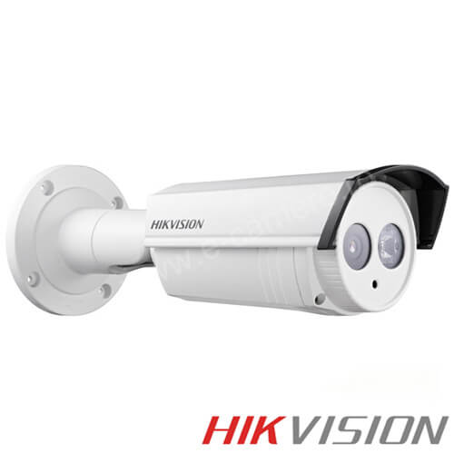 Camera Bullet Turbo HD Exterior 1MP, IR 40m, lentila 3.6- HikVision DS-2CE16C5T-IT3