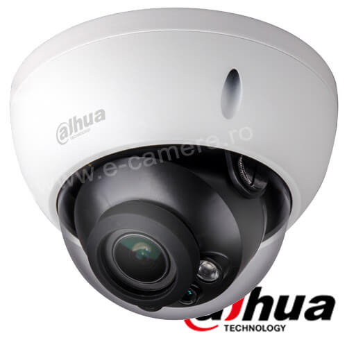 Camera 2MP Exterior, Zoom 4x, IR 30m - Dahua HAC-HDBW2220R-Z