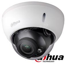 Camera 2MP Exterior, Zoom 4x, IR 30m - Dahua HAC-HDBW2220R-Z