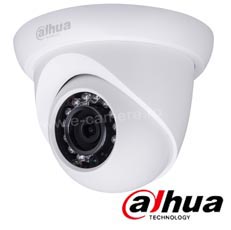 Camera 1MP Exterior, IR 30m, Lentila 3.6 - Dahua HAC-HDW2120S