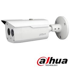 Camera 2MP Exterior, IR 50m, Lentila 3.6 - Dahua HAC-HFW1200B
