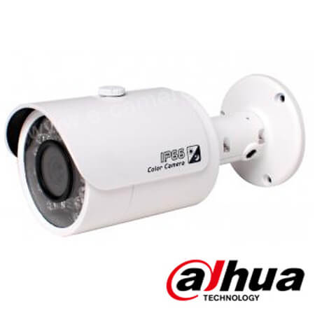 Camera 2MP Exterior, IR 20m, lentila 2.8 - Dahua HAC-HFW2200S