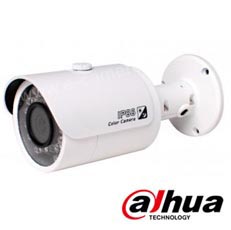 Camera 2MP Exterior, IR 20m, lentila 2.8 - Dahua HAC-HFW2200S