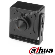 Camera mini 1MP Interior, Lentila 3.6 - Dahua HAC-HUM3101B