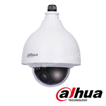 Camera 1MP Exterior, Zoom 12x - Dahua SD40112I-HC