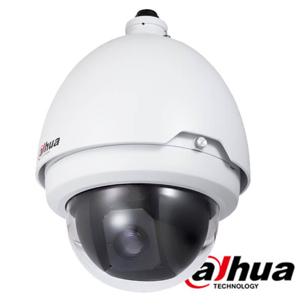  Camera 1MP Exterior, Zoom 20x, IR 100m - Dahua SD6C120I-HC