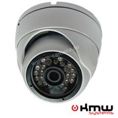  Camera 1MP Exterior, IR 20m, lentila 3.6 - KMW KM-2010XVI