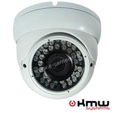 Camera 2MP, Exterior, IR 35m, Varifocala - KMW KM-5200XVI