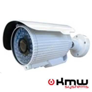 Camera 1MP Exterior, IR 40m, Varifocala - KMW KM-7010CVI