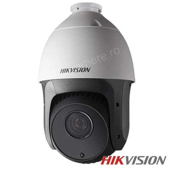 Camera 1MP, Exterior, Zoom 23x, IR 150m - HikVision DS-2AE5123TI-A
