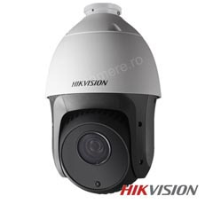 Camera 1MP, Exterior, Zoom 23x, IR 150m - HikVision DS-2AE5123TI-A