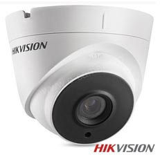Camera 1MP Turbo HD, Exterior, IR 40m, lentila 3.6 - HikVision DS-2CE56C0T-IT3