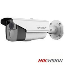 Camera 2MP Turbo HD Exterior, IR 50m, Varifocala - HikVision DS-2CE16D5T-VFIT3