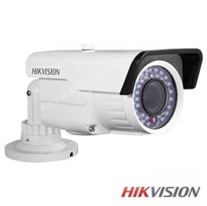 Camera Exterior, 600 linii TV, IR 40m, varifocala 2.8-12 mm - HikVision DS-2CE1582P-VFIR3