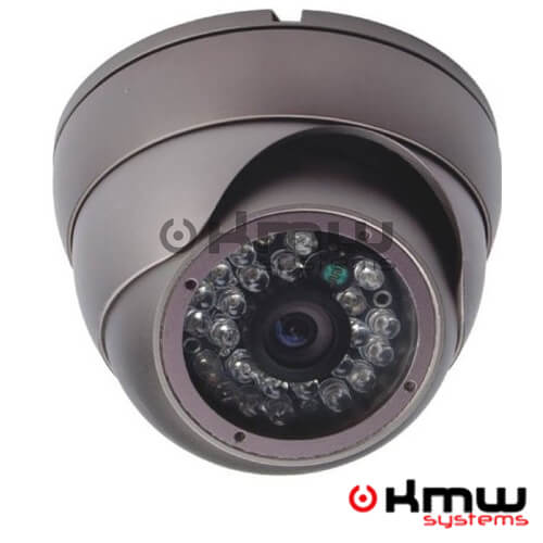 Camera 1000 linii, Exterior, IR 20m, lentila 3.6 - KMW KM-120VEX