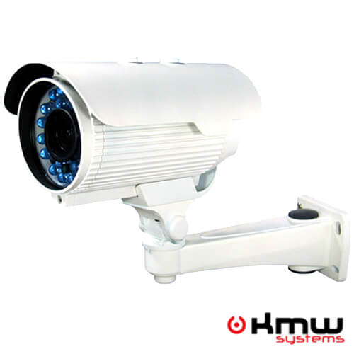 Camera 80 linii, Exterior, IR 40m, Varifocala - KMW KM-77HW