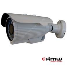 Camera 700 linii, Exterior, IR 60m, Varifocala - KMW KM-98WDR