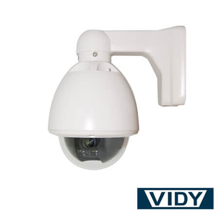 Camera 420 linii Exterior, lentila 6.0 - Vidy V-PTZI1