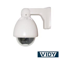 Camera 420 linii Exterior, lentila 6.0 - Vidy V-PTZI1