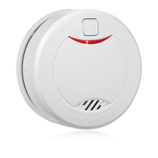 Detector de fum fotoelectric standalone de tavan - Heiman HM-626PHS