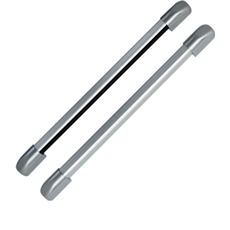 Bariera IR cu 2 raze si distanta de detectie interior/exterior 15m - SASO MPB-30D2