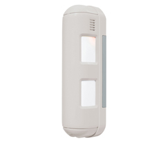 Detector de miscare exterior PIR tip cortina - Optex BX-80N