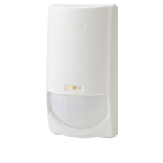 Detector de miscare interior PIR QUAD Antimasking, Self-Check - Optex CDX-AM