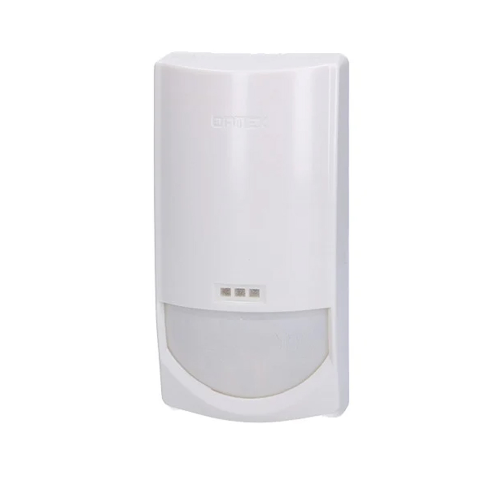 Detector de miscare interior PIR, Antimasking, Self-Check - Optex CDX-NAM