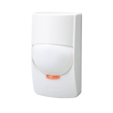 Detector de miscare interior PIR Wide Angle Quad, imunitate animale - Optex FMX-ST