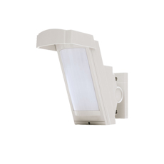 Detector de miscare exterior PIR, antimasking, imunitate animale - Optex HX-40AM