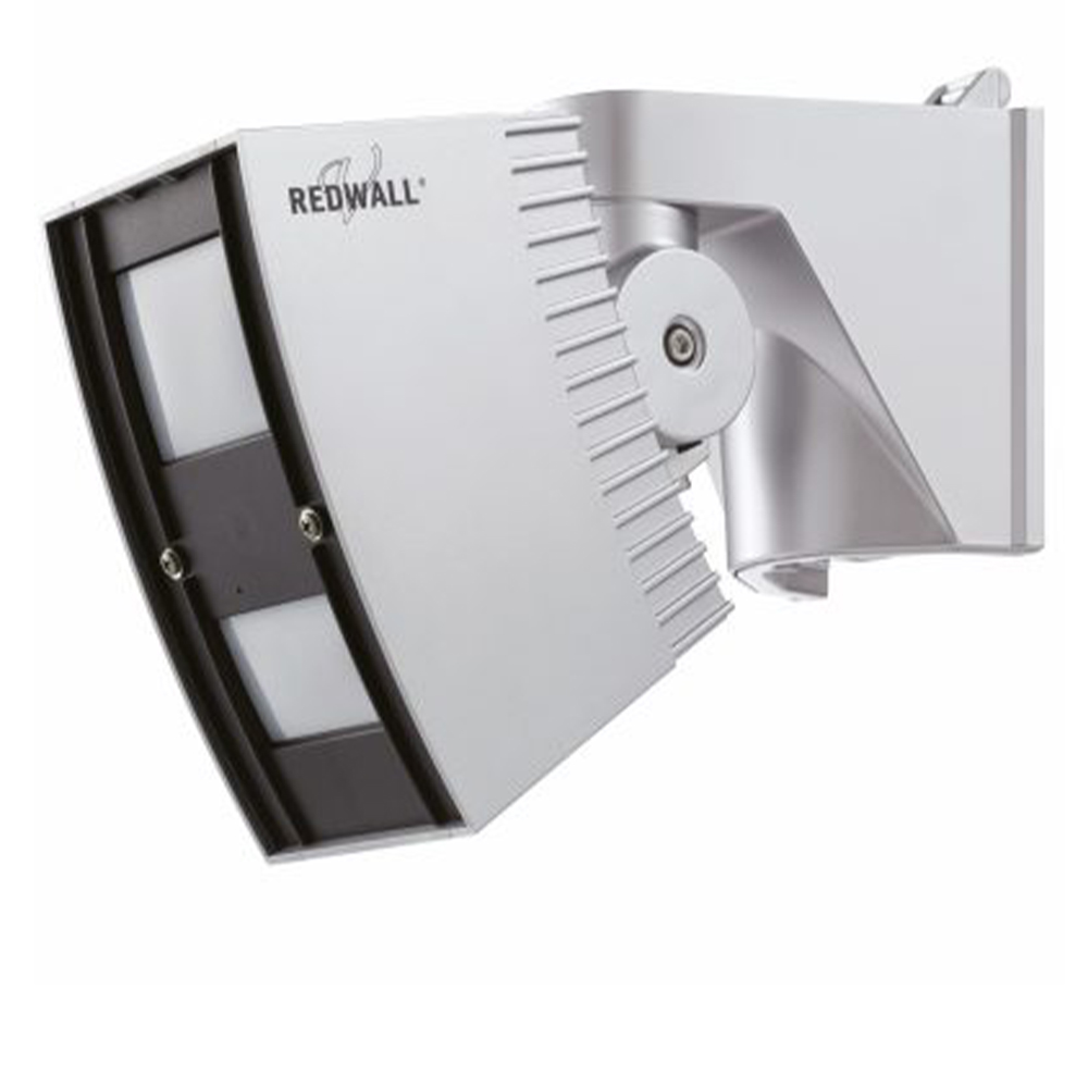 Detector de miscare exterior Seria Redwall-V, cu tehnologie V, antimasking IR activ - Optex SIP-4010