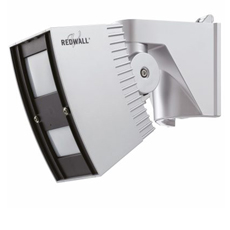 Detector de miscare exterior Seria Redwall-V, cu tehnologie V, antimasking IR activ - Optex SIP-4010