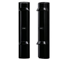 Bariera de protectie perimetrala BIR cu 4 spoturi,60m in exterior - Optex SL-200QN