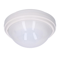 Detector de miscare PIR cu montare pe tavan, detectie 360 de grade - Optex SX-360Z