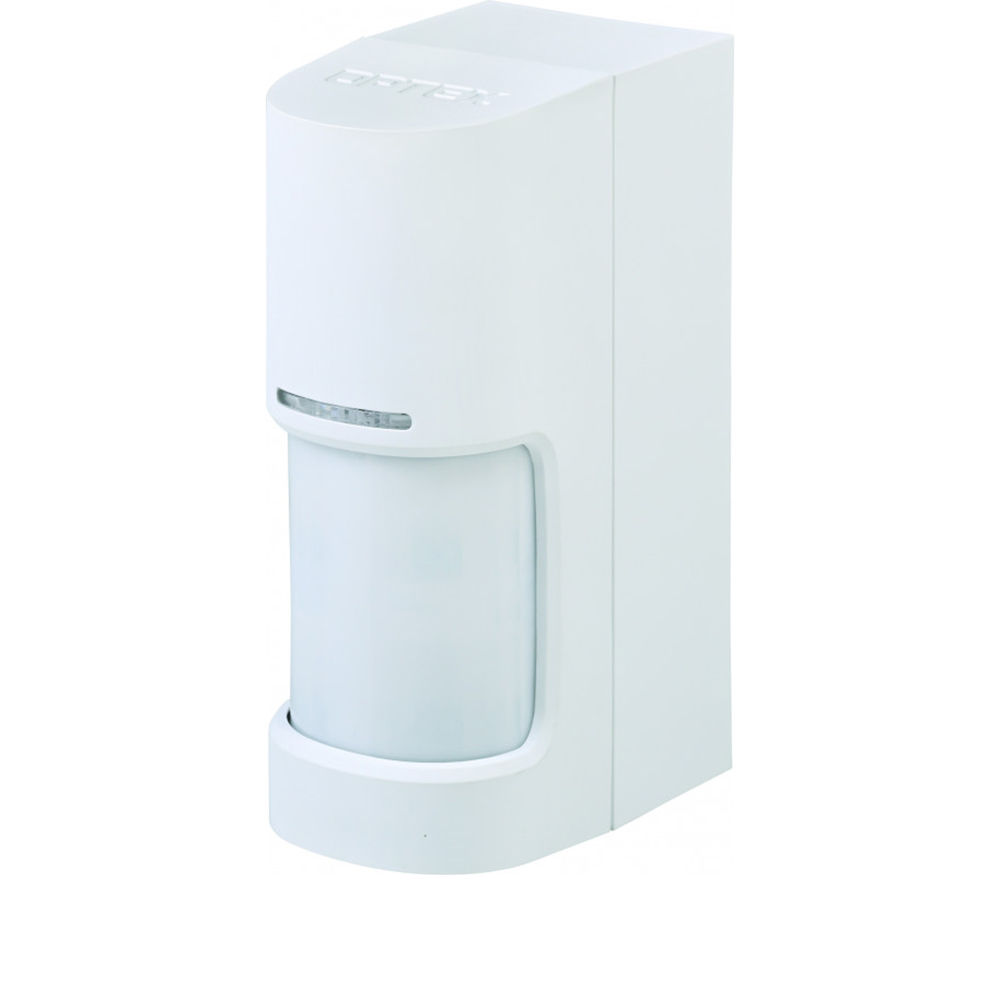 Detector de miscare panoramic pentru exterior, Anti-masking - Optex WXI-AM