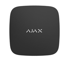 Detector de inundatie wireless, 868MHz, negru - Ajax LeaksProtect BLK