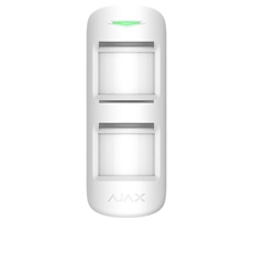 Detector de mișcare wireless pentru exterior cu doi senzori PIR - Ajax MotionProtect Outdoor